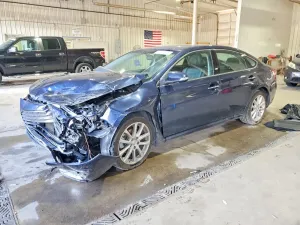 Toyota Avalon 3.5L 6 2015