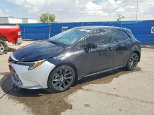Toyota Corolla 2.0L 4 2026
