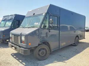 Ford F59 7.3L 8 2021
