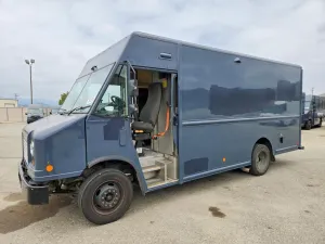 Ford F59 7.3L 8 2021