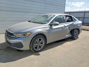 Volkswagen Jetta 1.5L 4 2024