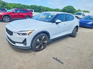 Polestar 2 2023