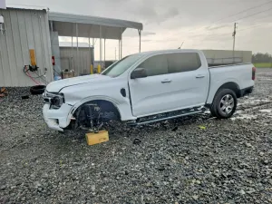 Ford Ranger 2.3L 4 2024