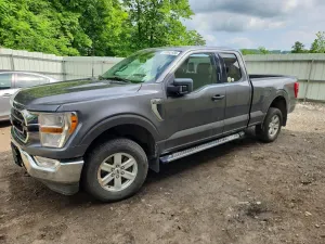 Ford F-150 5.0L 8 2022