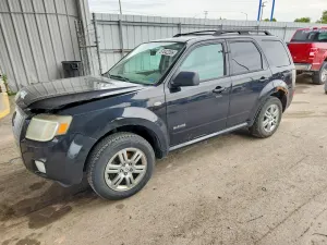 Mercury Mariner 3.0L 6 2008