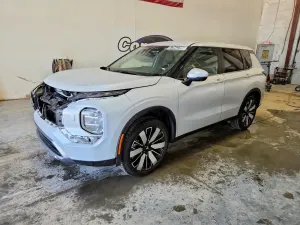 Mitsubishi Outlander 2.5L 4 2025