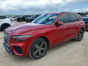 Genesis GV70 3.5L 6 2024