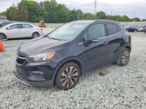 Buick Encore 1.4L 4 2018