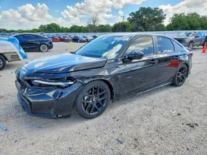 Honda Civic 2.0L 4 2025