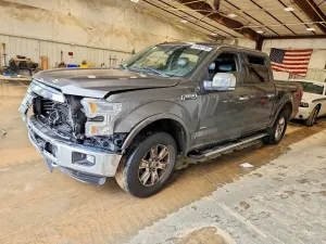 Ford F-150 3.5L 6 2015
