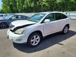 Lexus RX 3.3L 6 2006