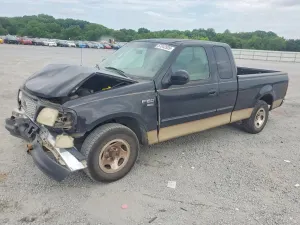 Ford F-150 5.4L 8 1999