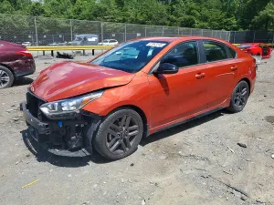 Kia Cerato / Forte / K3 2.0L 4 2021