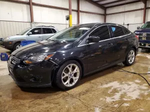 Ford Focus 2.0L 4 2013