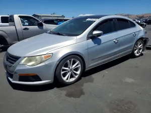 Volkswagen Passat CC 2.0L 4 2010