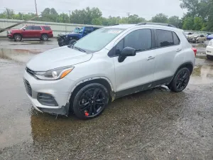 Chevrolet Trax 1.4L 4 2019