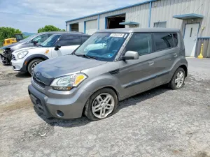 Kia Soul 2.0L 4 2010