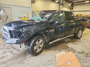 RAM 1500 5.7L 8 2016