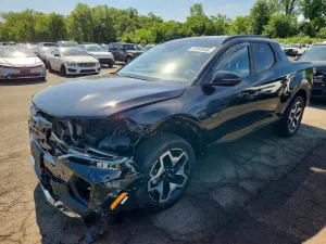 Hyundai Santa Cruz 2.5L 4 2024
