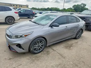 Kia Cerato / Forte / K3 2L 4 2023