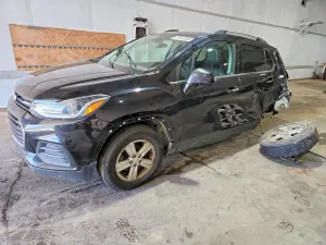Chevrolet Trax 1.4L 4 2019