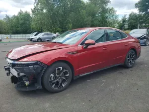 Hyundai Sonata 2.5L 4 2025