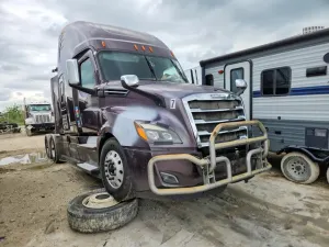 Freightliner Cascadia 14.8L 6 2018
