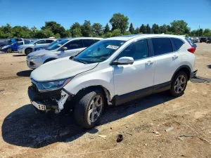 Honda CR-V 1.5L 4 2019