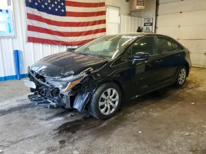 Toyota Corolla 2.0L 4 2024