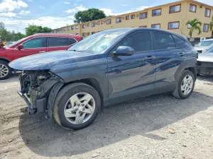 Hyundai Kona 2.0L 4 2024
