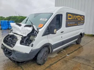 Ford Transit 3.7L 6 2019