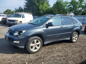 Lexus RX 3.3L 6 2004