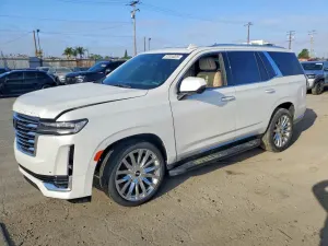 Cadillac Escalade 6.2L 8 2021