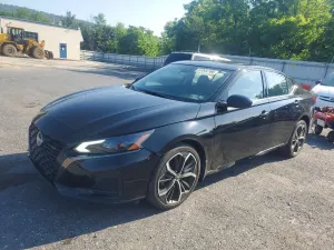 Nissan Altima 2.5L 4 2023