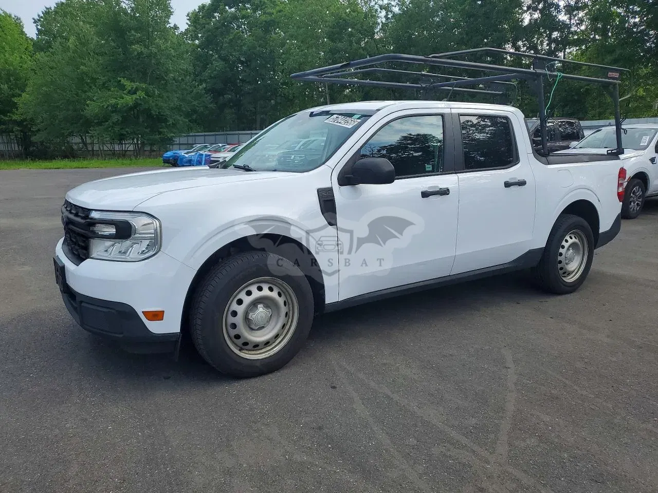 Ford Maverick 2.0L 4 2022