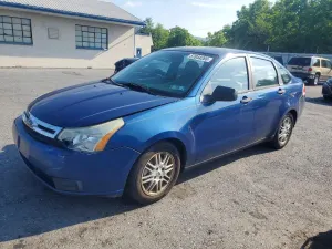 Ford Focus 2.0L 4 2009