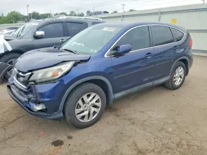 Honda CR-V 2.4L 4 2016