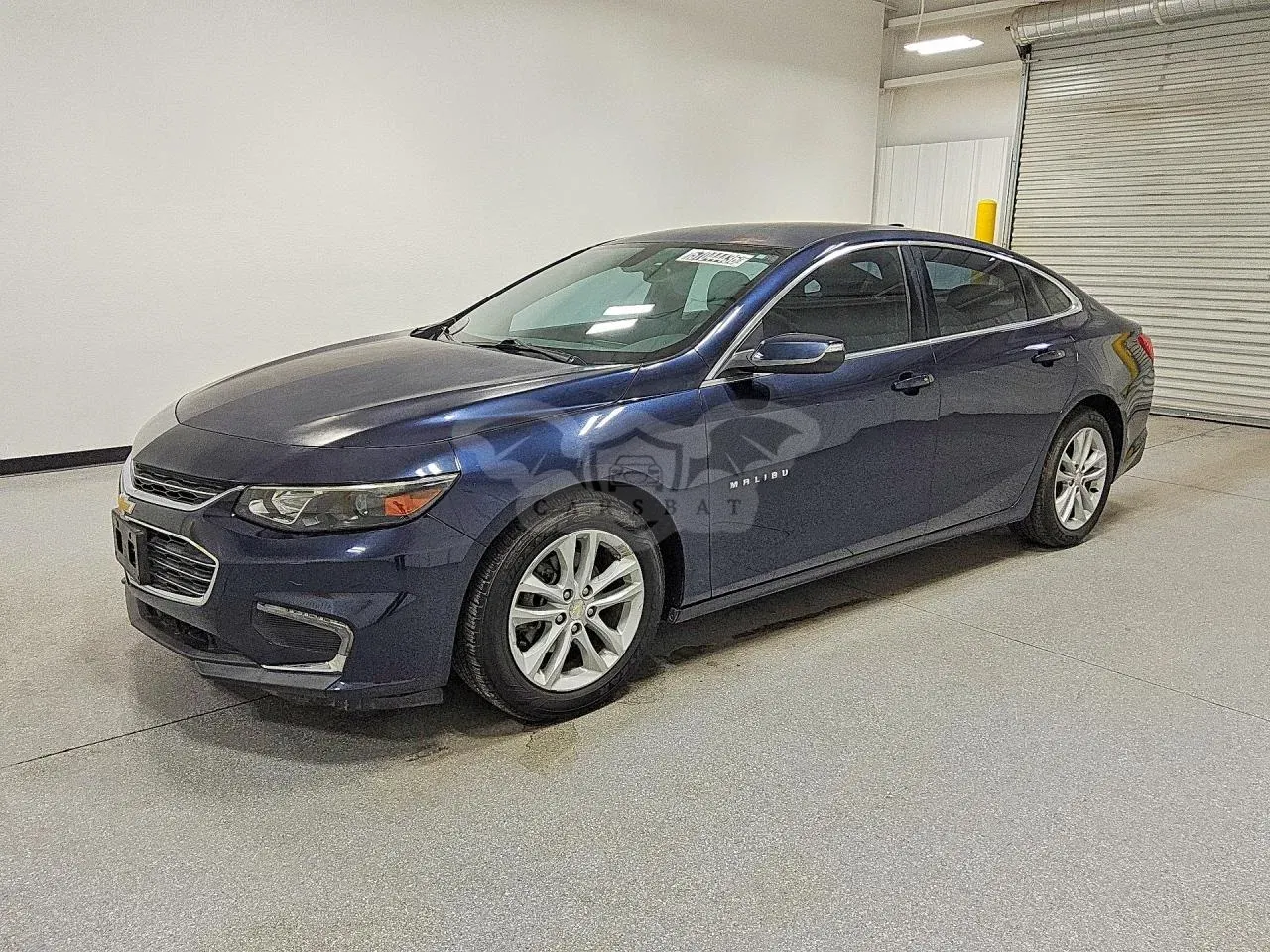 Chevrolet Malibu 1.5L 4 2016
