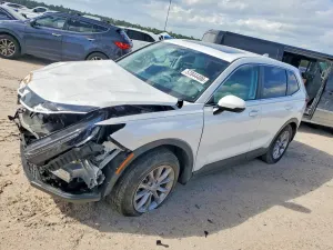 Honda CR-V 1.5L 4 2024