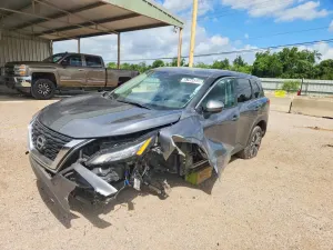 Nissan Rogue 1.5L 3 2023