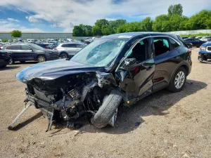 Ford Escape 1.5L 3 2023
