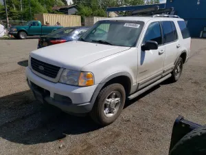 Ford Explorer 4.0L 6 2002