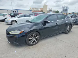 Nissan Maxima 3.5L 6 2019