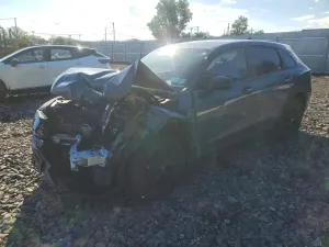 Honda HR-V 2.0L 4 2025