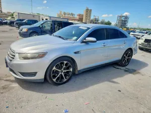 Ford Taurus 3.5L 6 2015
