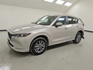 Mazda CX-5 2.5L 4 2025