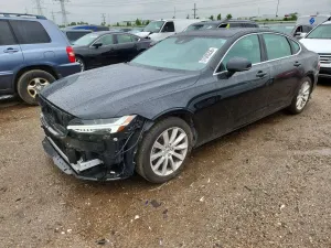 Volvo S90 2.0L 4 2018