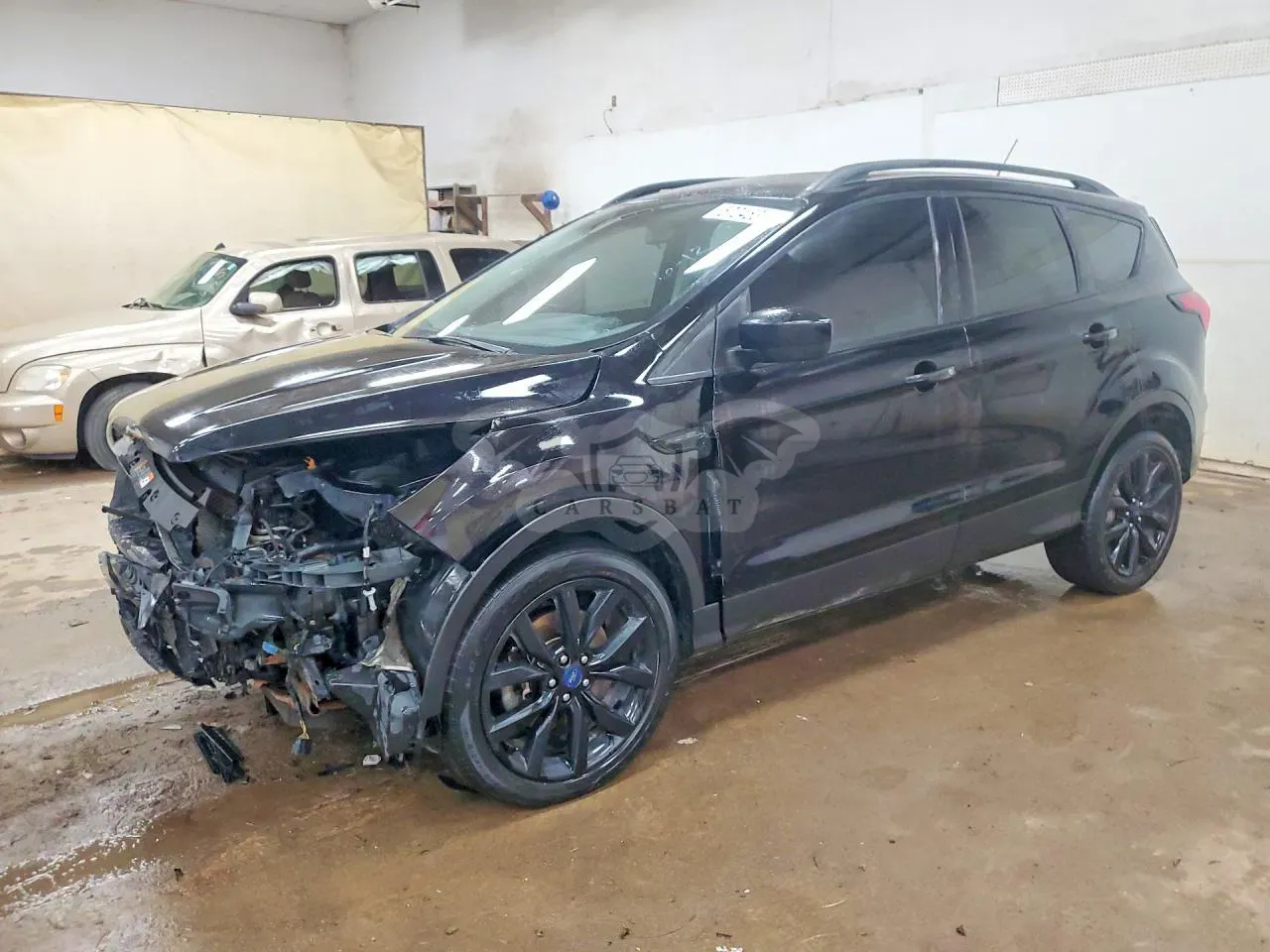 Ford Escape 1.5L 4 2019