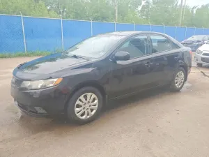 Kia Cerato / Forte / K3 2.0L 4 2010