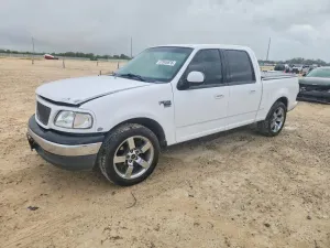 Ford F-150 5.4L 8 2001